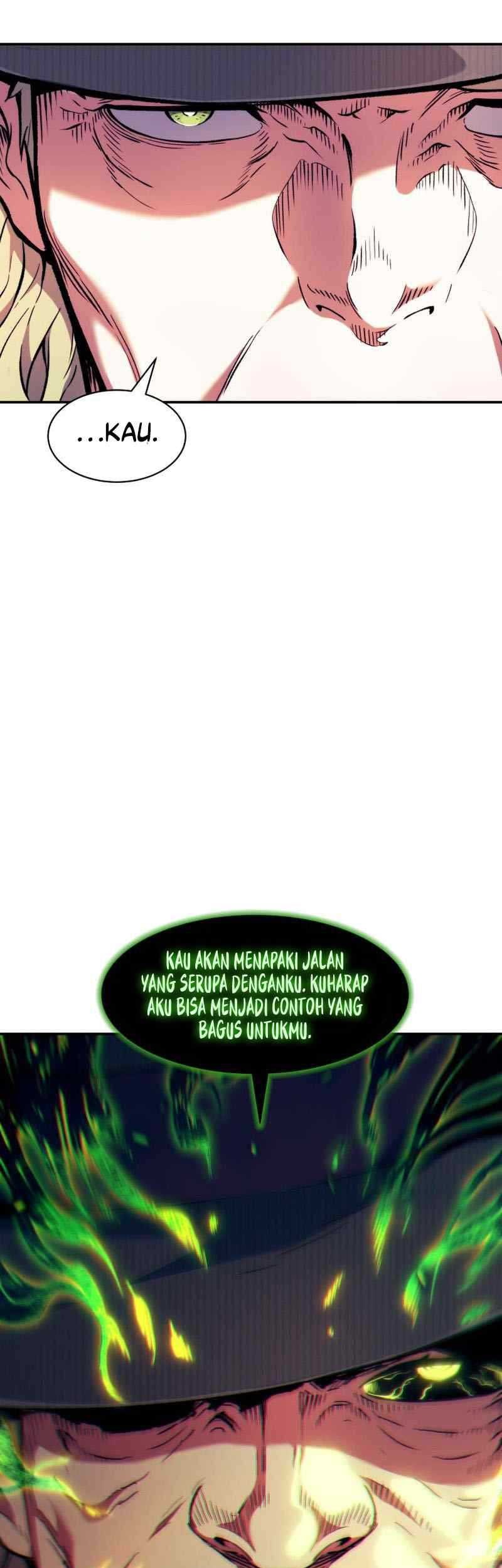 Return of the Broken Constellation chapter 99 halaman 61