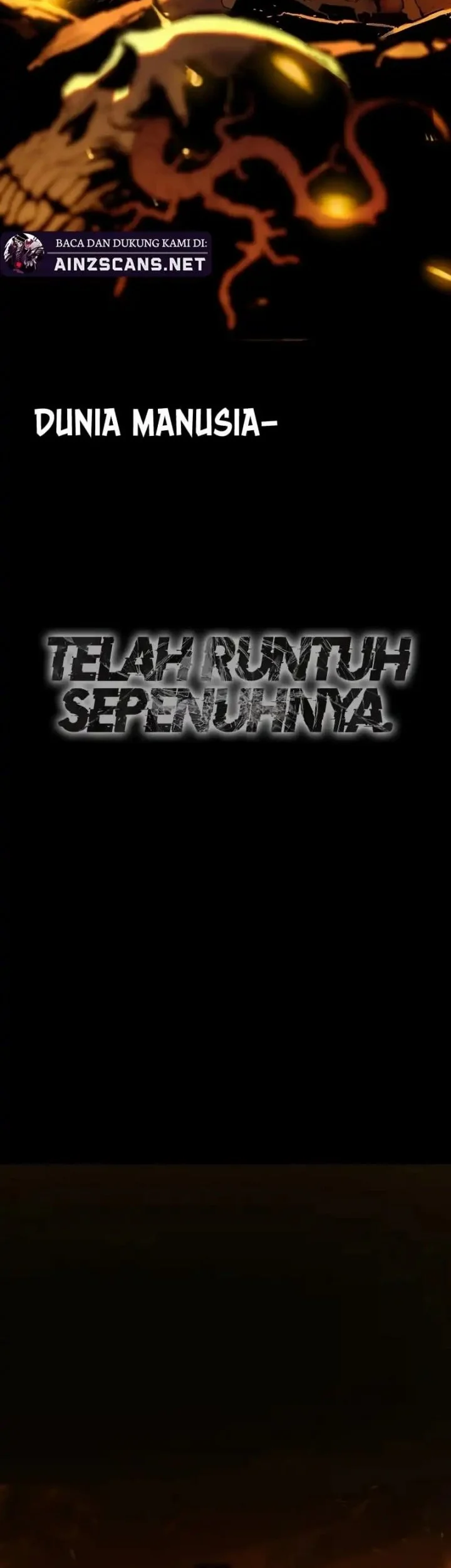 Return of the Devourer Bab 1 halaman 2