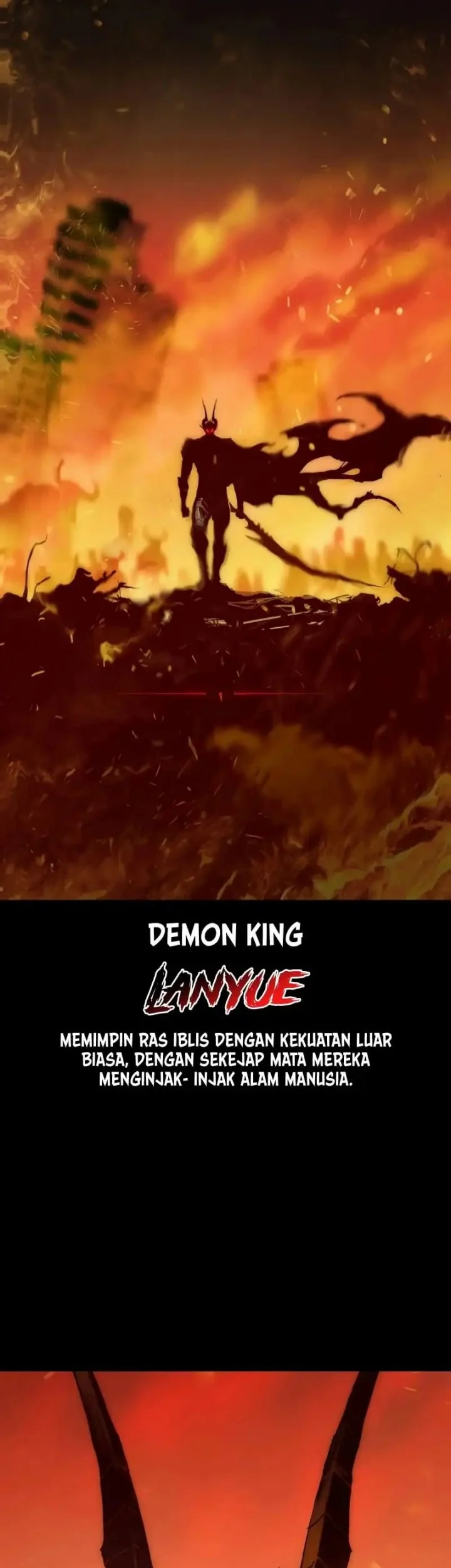 Return of the Devourer Bab 1 halaman 5