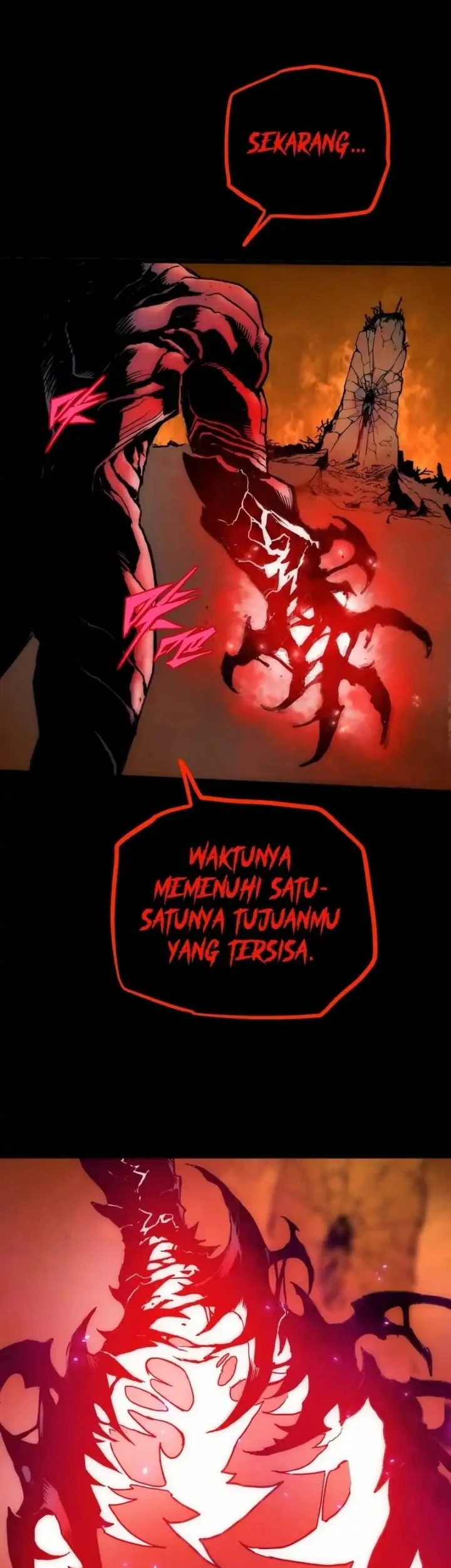 Return of the Devourer Bab 1 halaman 7