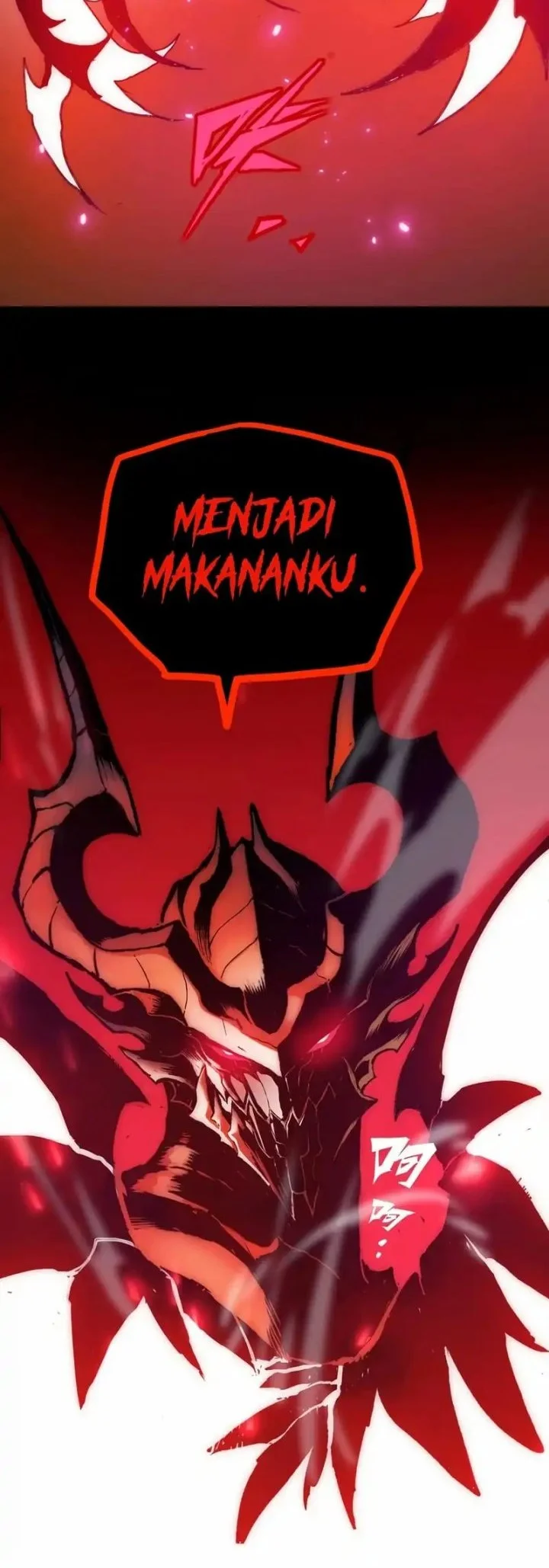 Return of the Devourer Bab 1 halaman 8