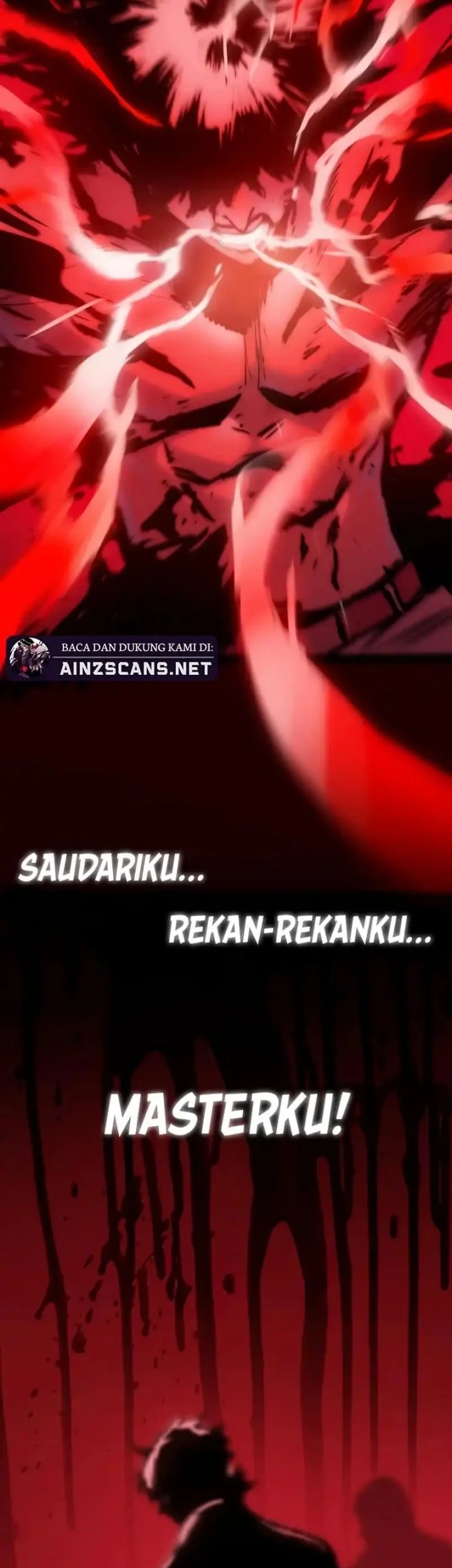 Return of the Devourer Bab 1 halaman 11