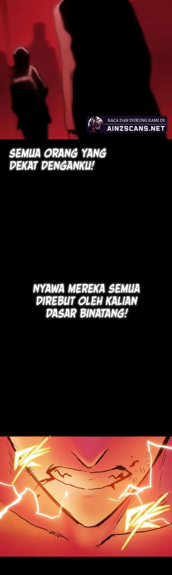 Return of the Devourer Bab 1 halaman 12