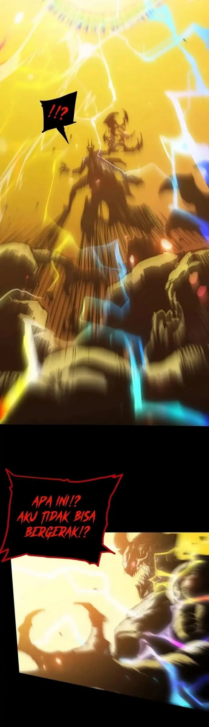 Return of the Devourer Bab 1 halaman 15