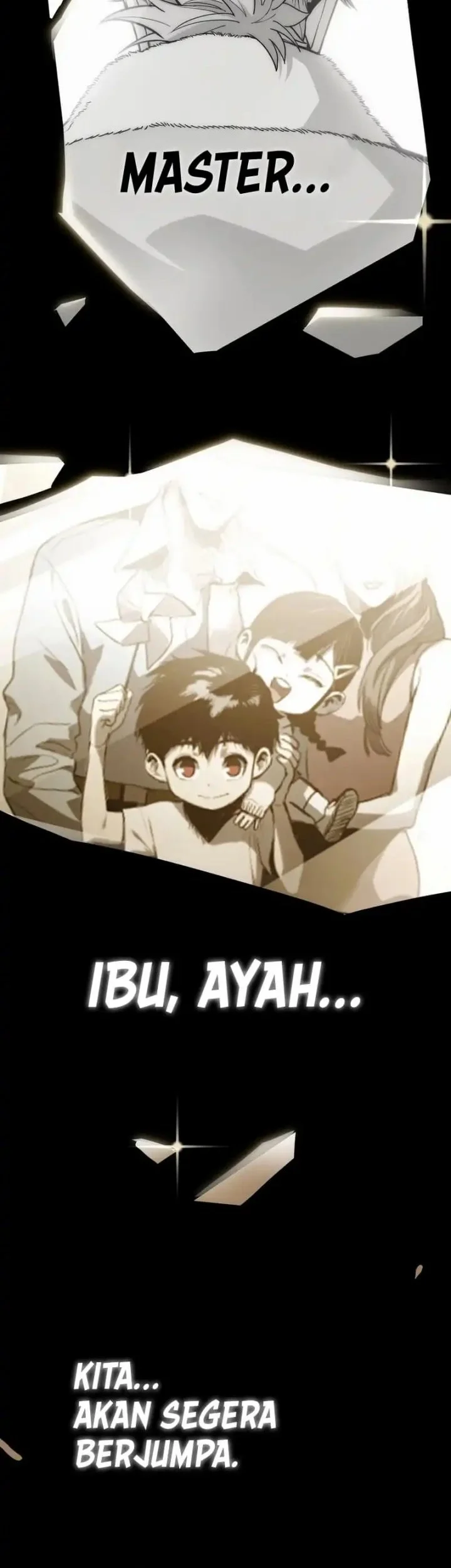 Return of the Devourer Bab 1 halaman 18