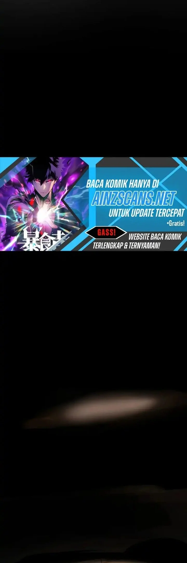Return of the Devourer Bab 1 halaman 24