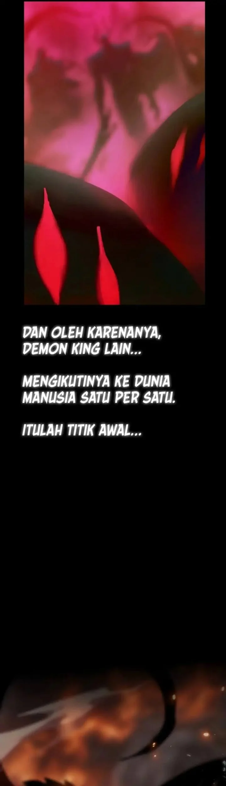 Return of the Devourer Bab 1 halaman 37