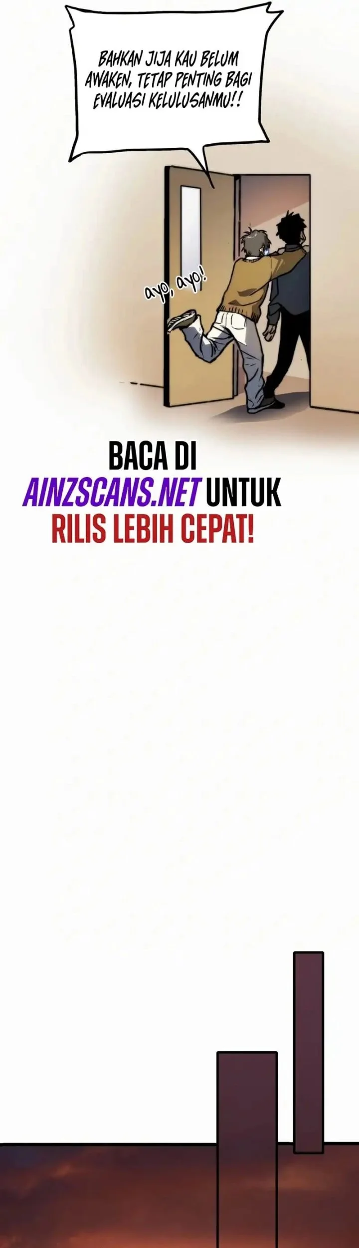Return of the Devourer Bab 1 halaman 57