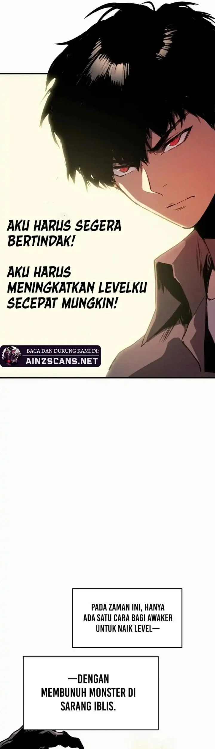 Return of the Devourer Bab 1 halaman 61