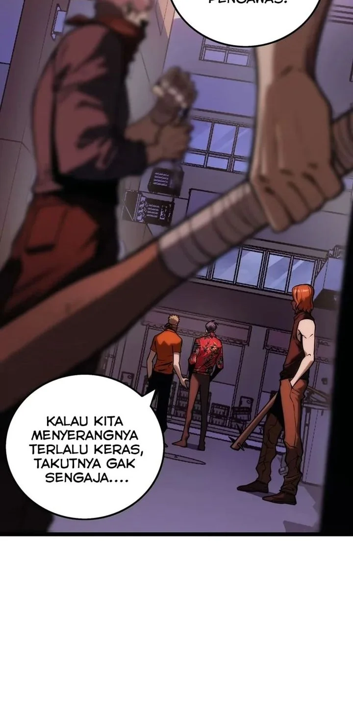 Return of the Devourer chapter 10 halaman 2