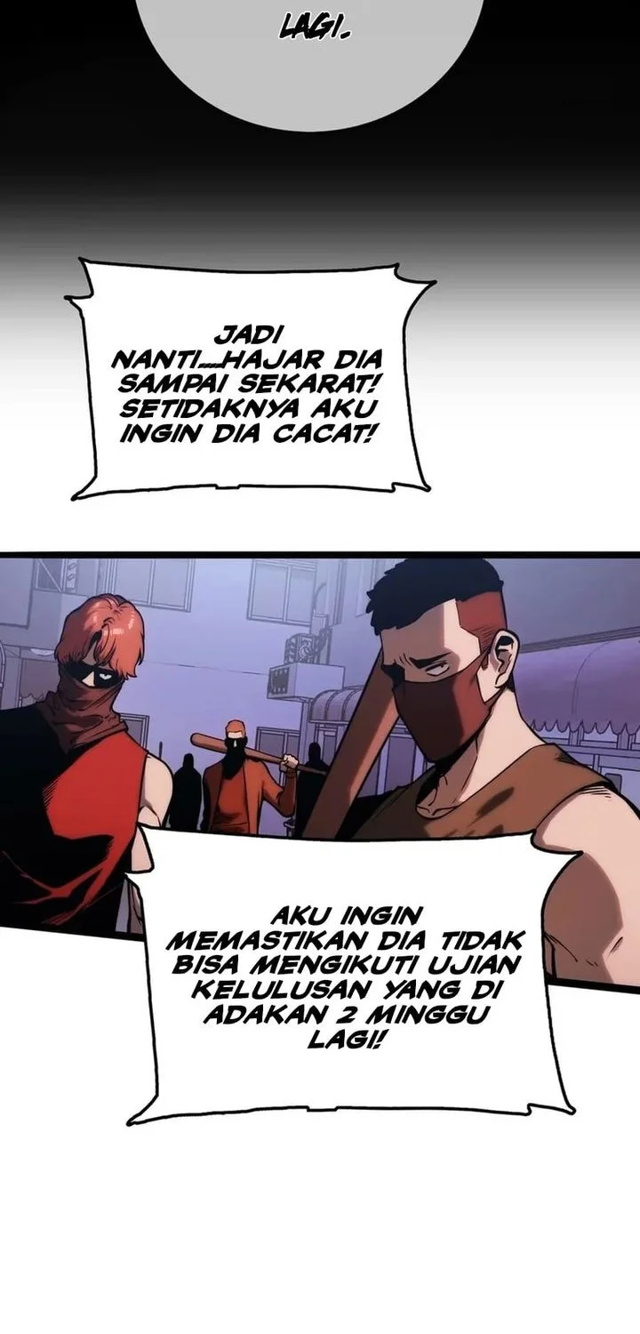 Return of the Devourer chapter 10 halaman 4