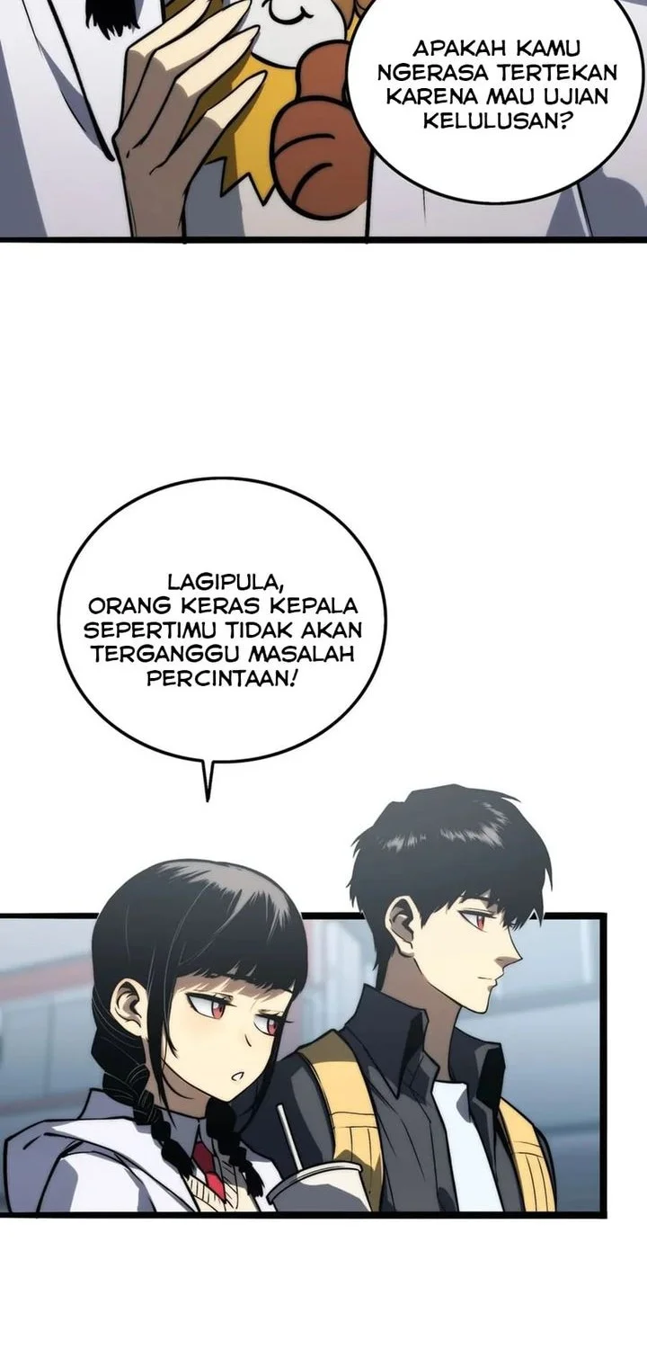 Return of the Devourer chapter 10 halaman 8