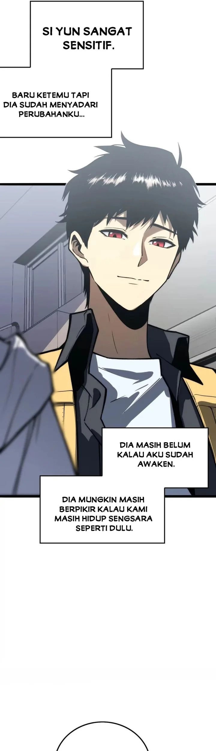 Return of the Devourer chapter 10 halaman 11