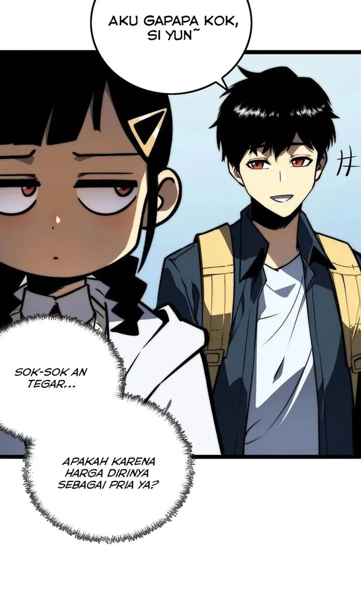 Return of the Devourer chapter 10 halaman 12