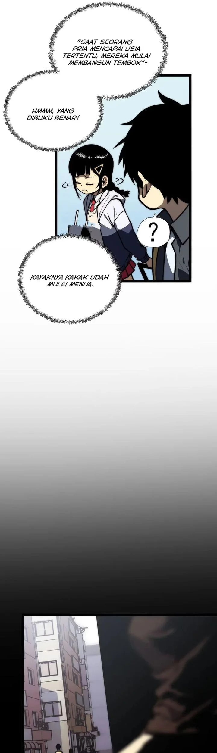 Return of the Devourer chapter 10 halaman 13