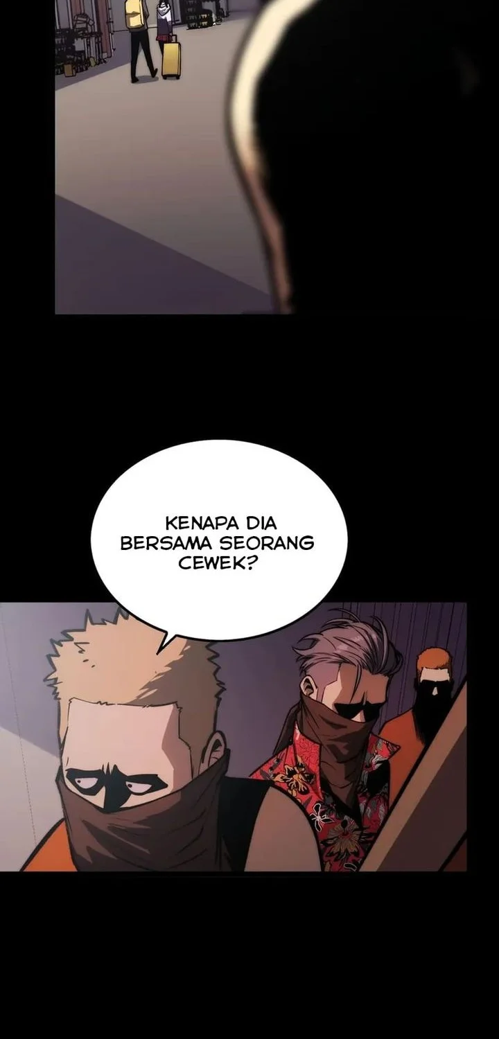 Return of the Devourer chapter 10 halaman 14