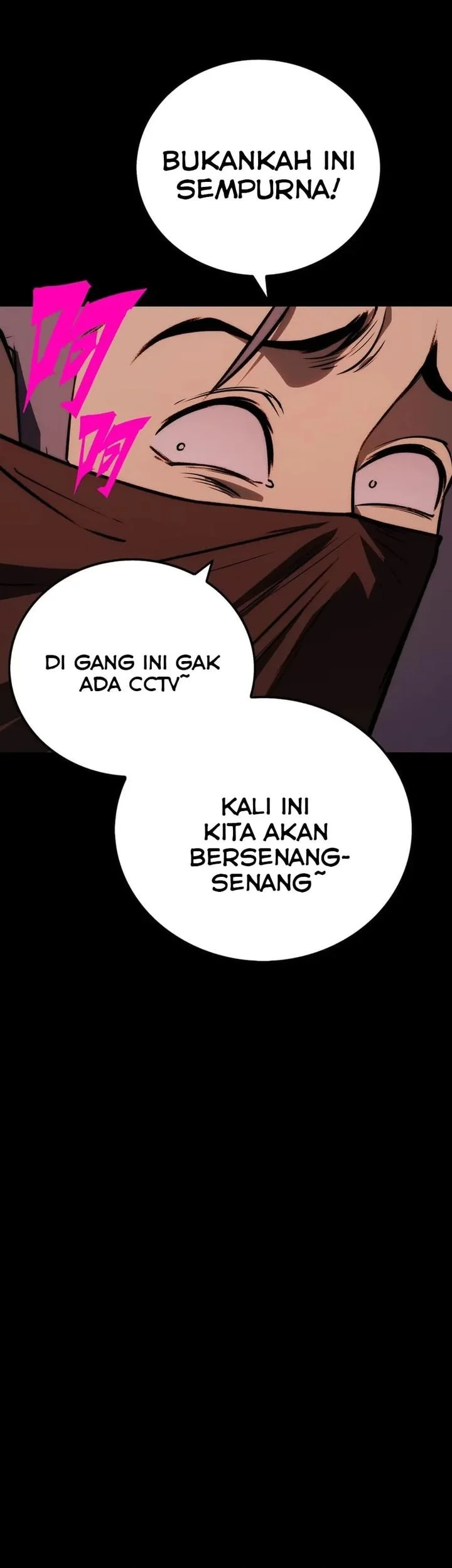 Return of the Devourer chapter 10 halaman 15