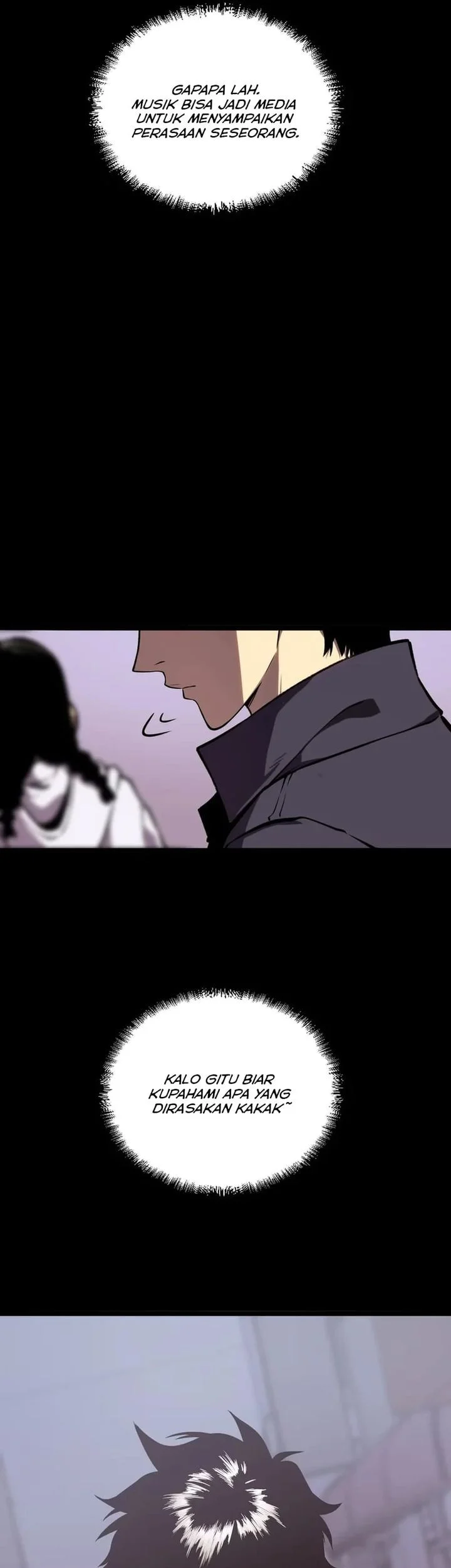 Return of the Devourer chapter 10 halaman 21