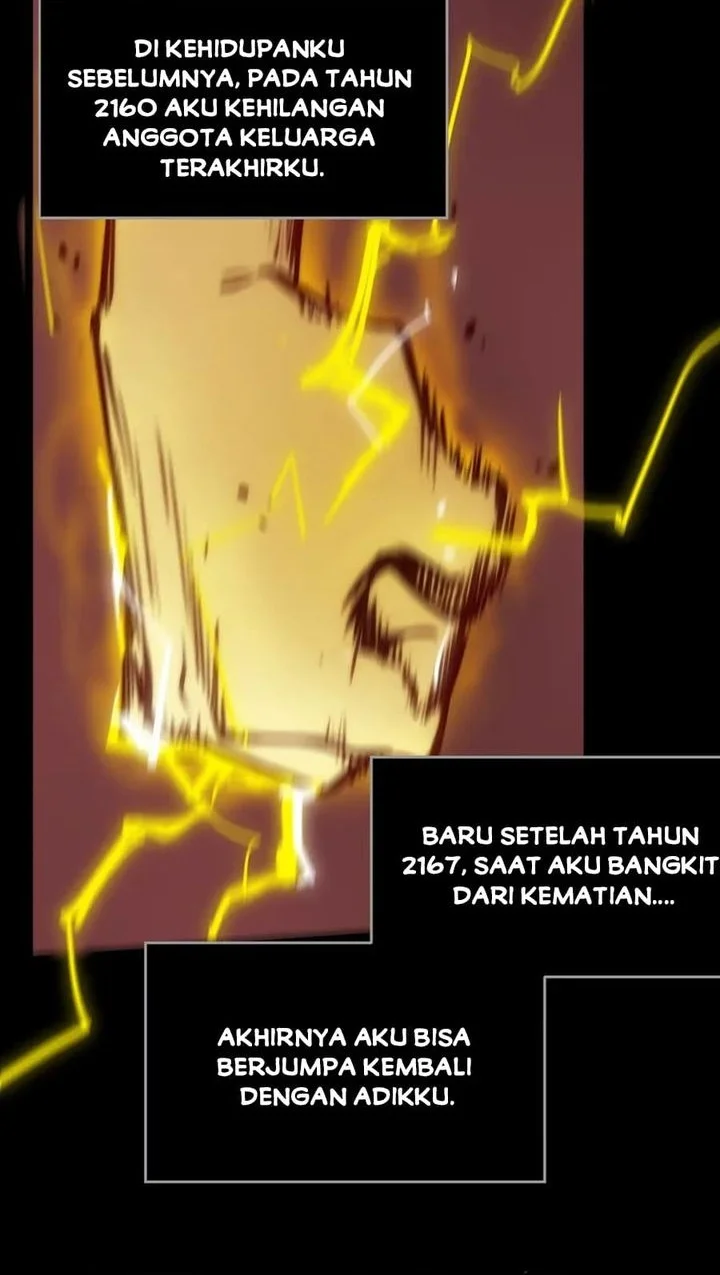 Return of the Devourer chapter 10 halaman 26