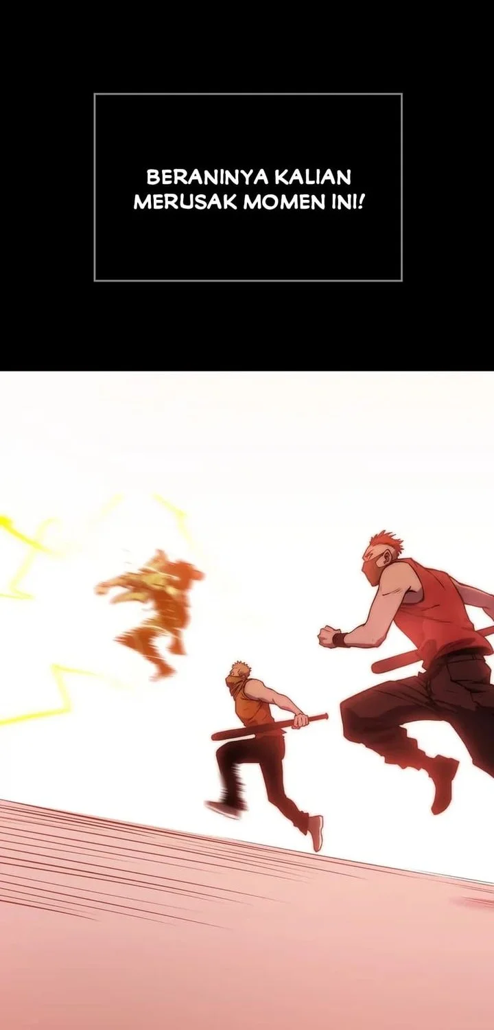 Return of the Devourer chapter 10 halaman 28