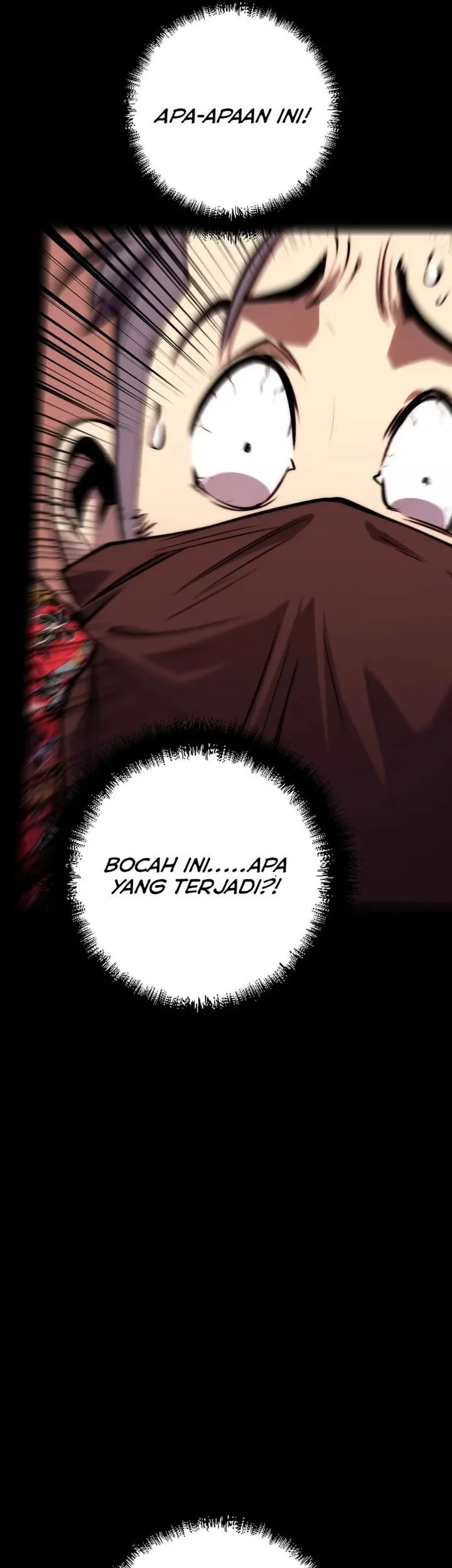Return of the Devourer chapter 10 halaman 41