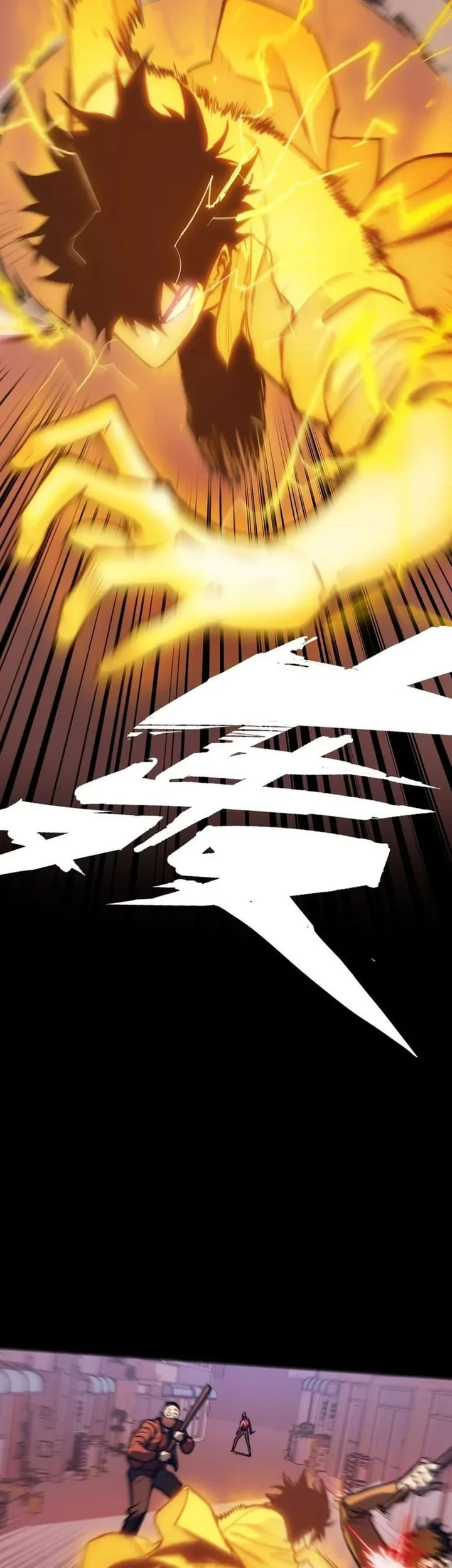 Return of the Devourer chapter 10 halaman 43