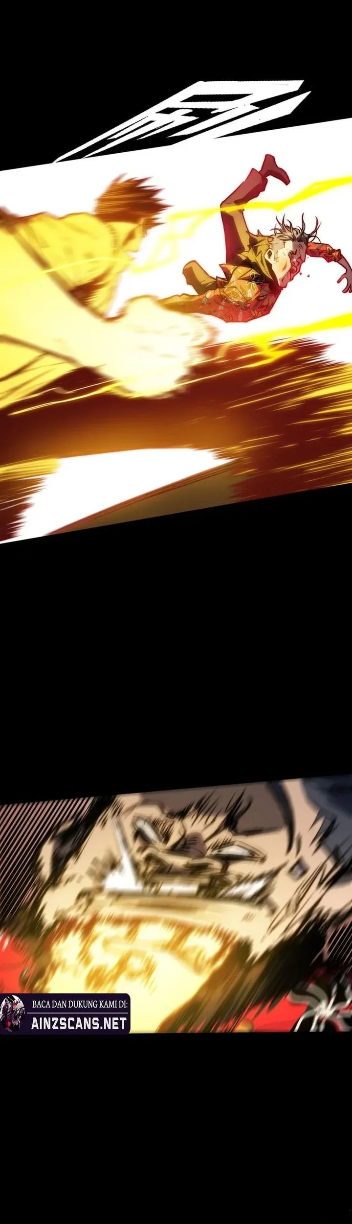 Return of the Devourer chapter 10 halaman 51