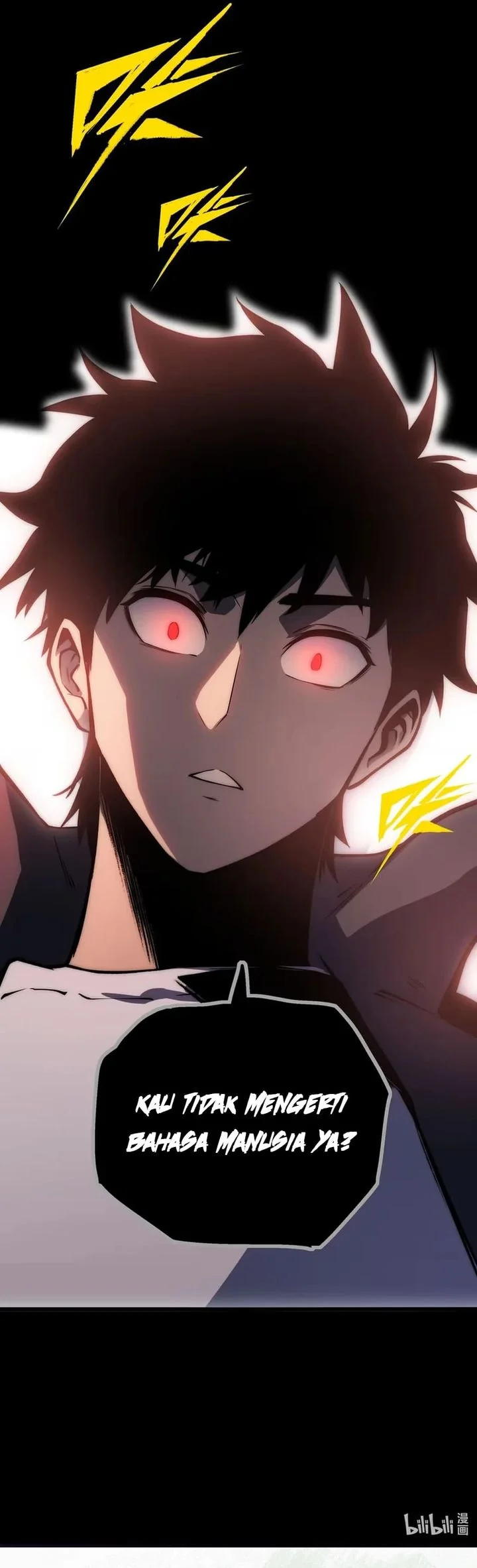 Return of the Devourer chapter 10 halaman 59