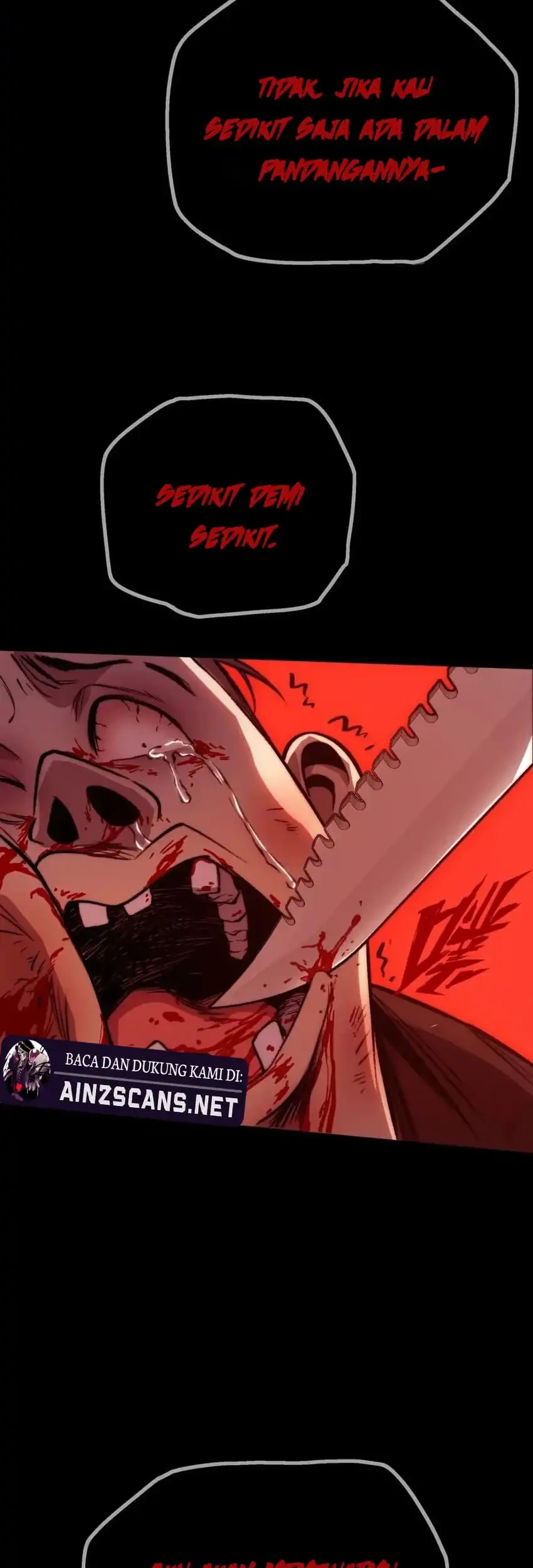 Return of the Devourer Bab 11 halaman 15