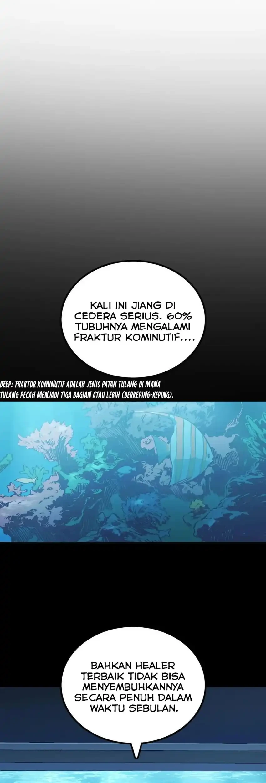 Return of the Devourer Bab 11 halaman 40