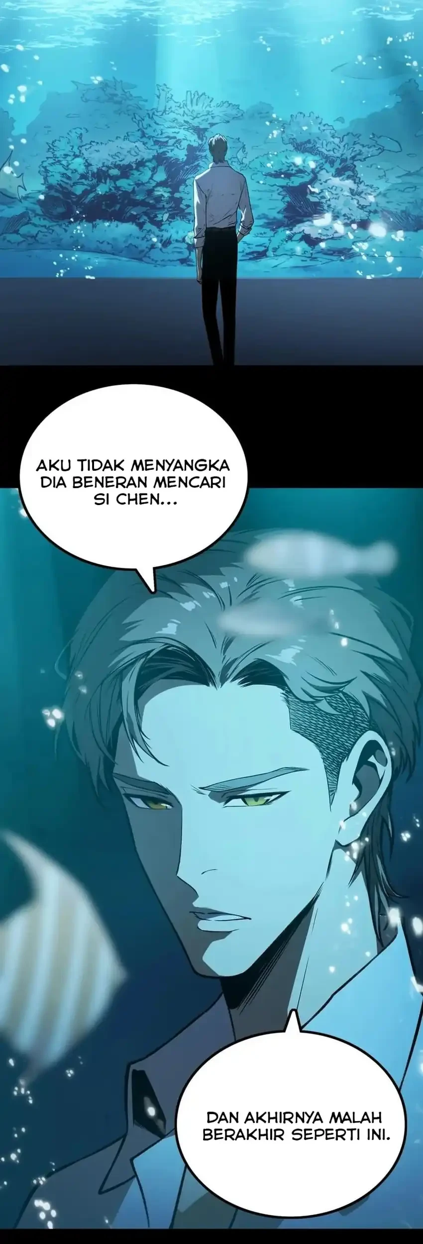 Return of the Devourer Bab 11 halaman 41