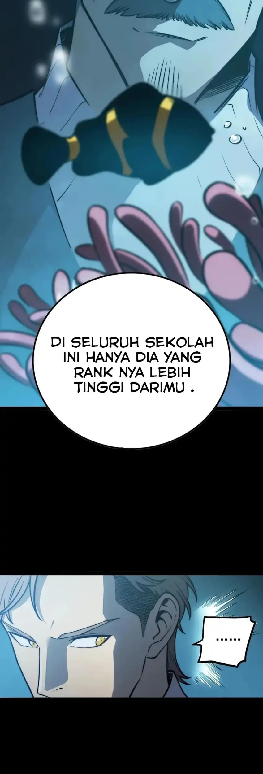 Return of the Devourer Bab 11 halaman 46