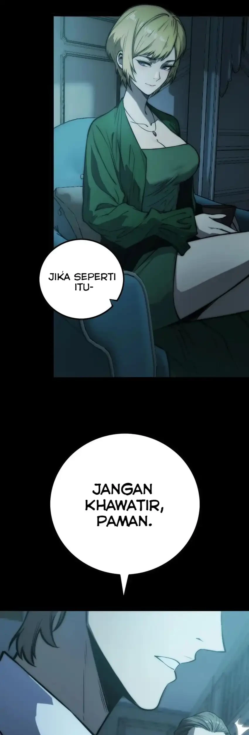 Return of the Devourer Bab 11 halaman 49