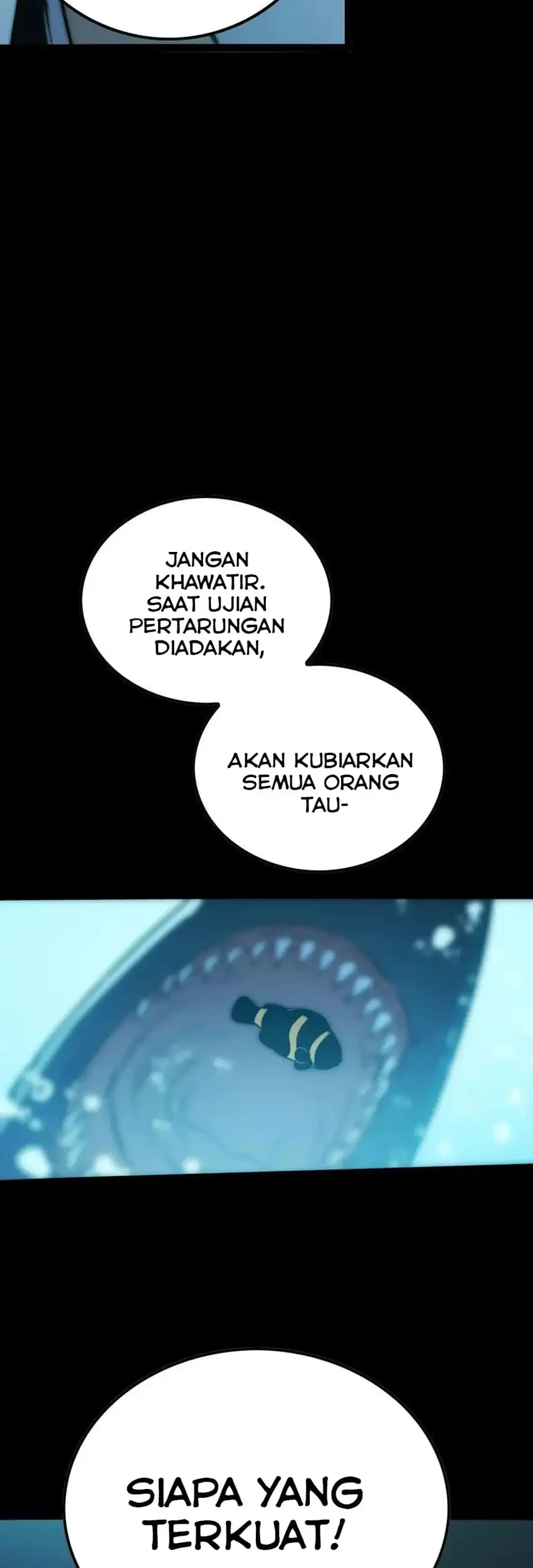 Return of the Devourer Bab 11 halaman 51
