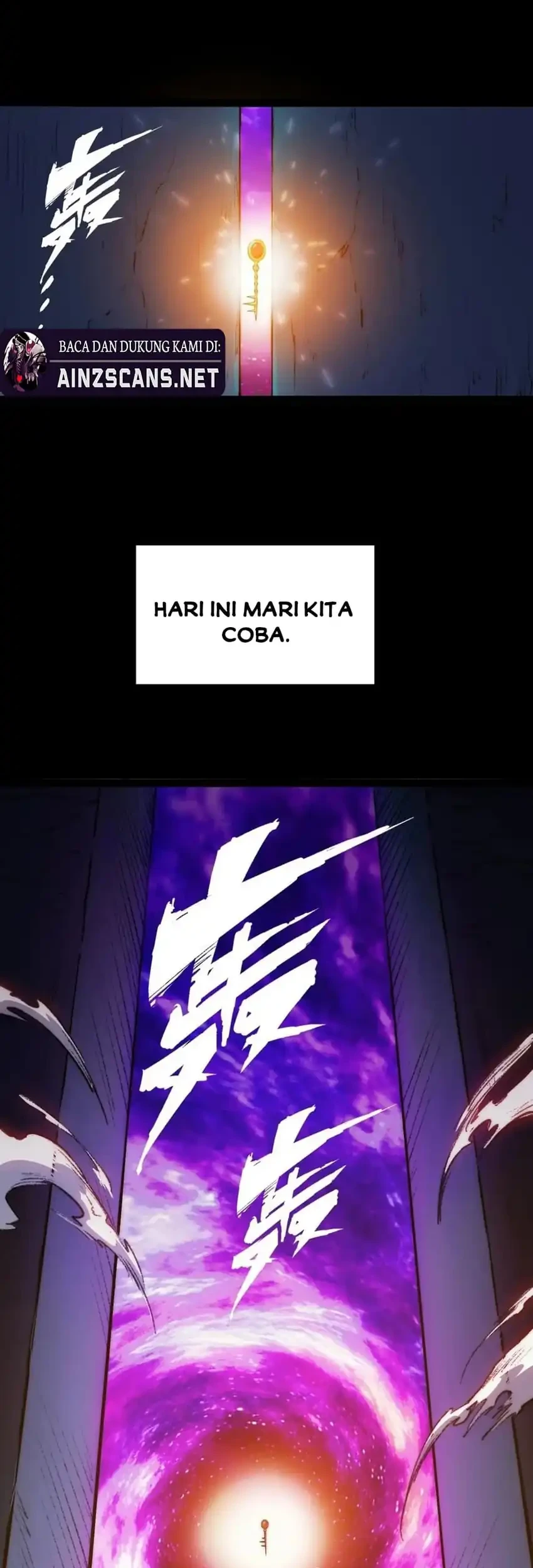 Return of the Devourer Bab 11 halaman 66