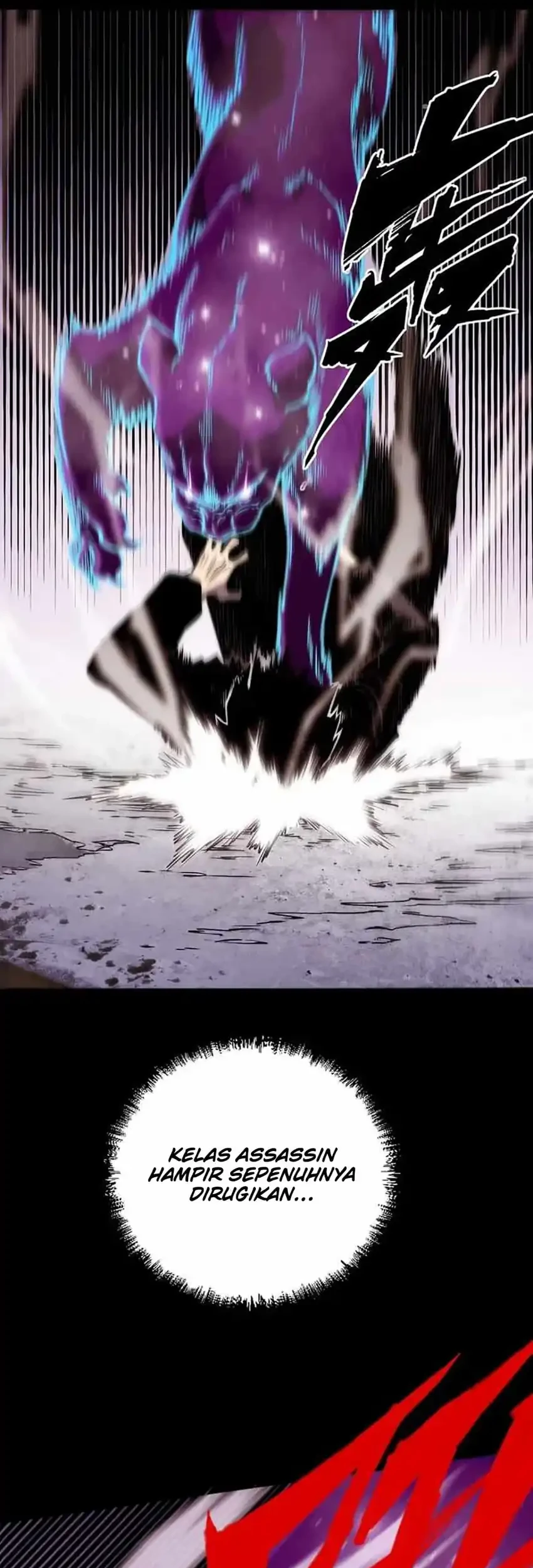 Return of the Devourer Bab 12 halaman 16