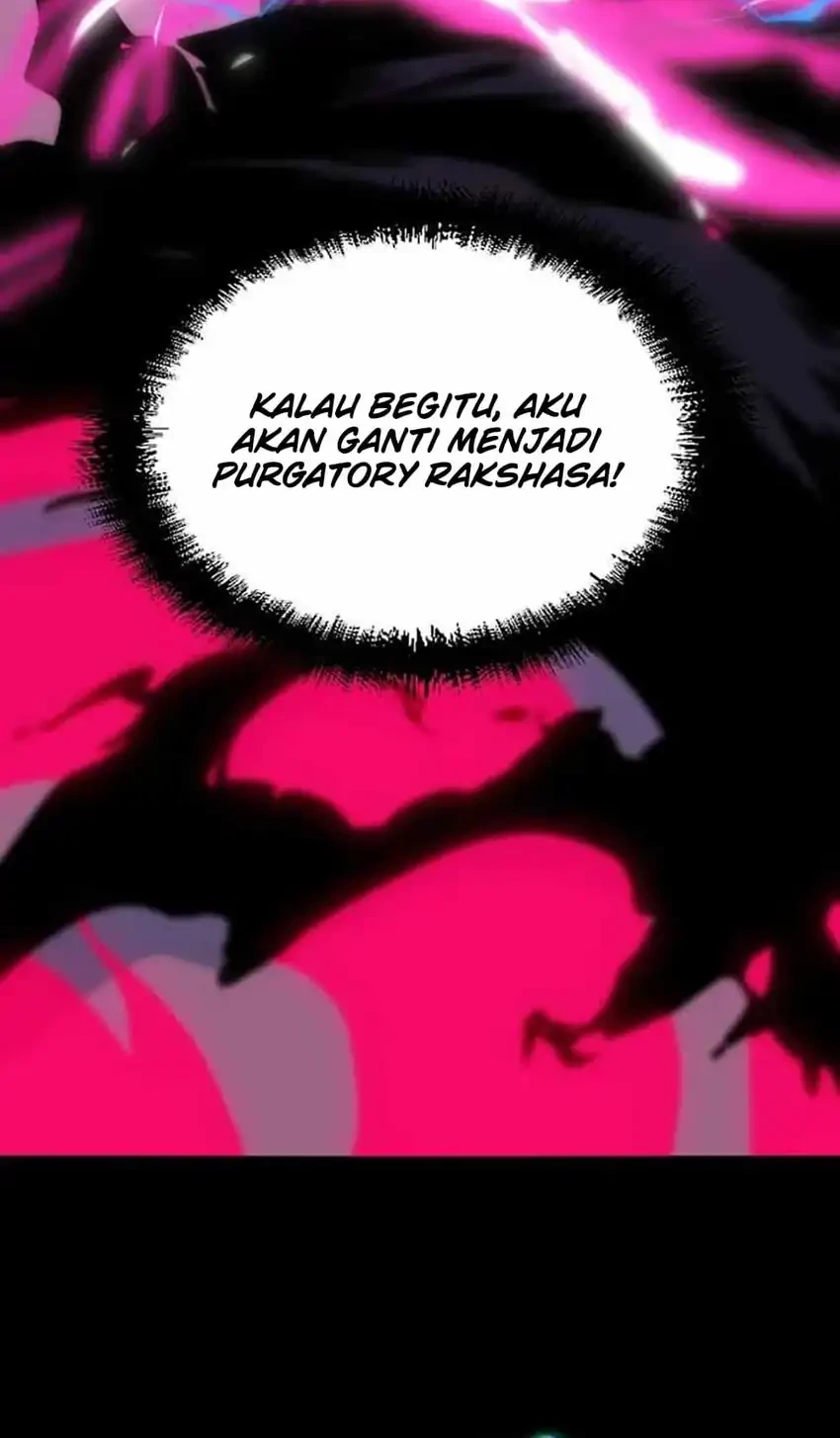 Return of the Devourer Bab 12 halaman 20