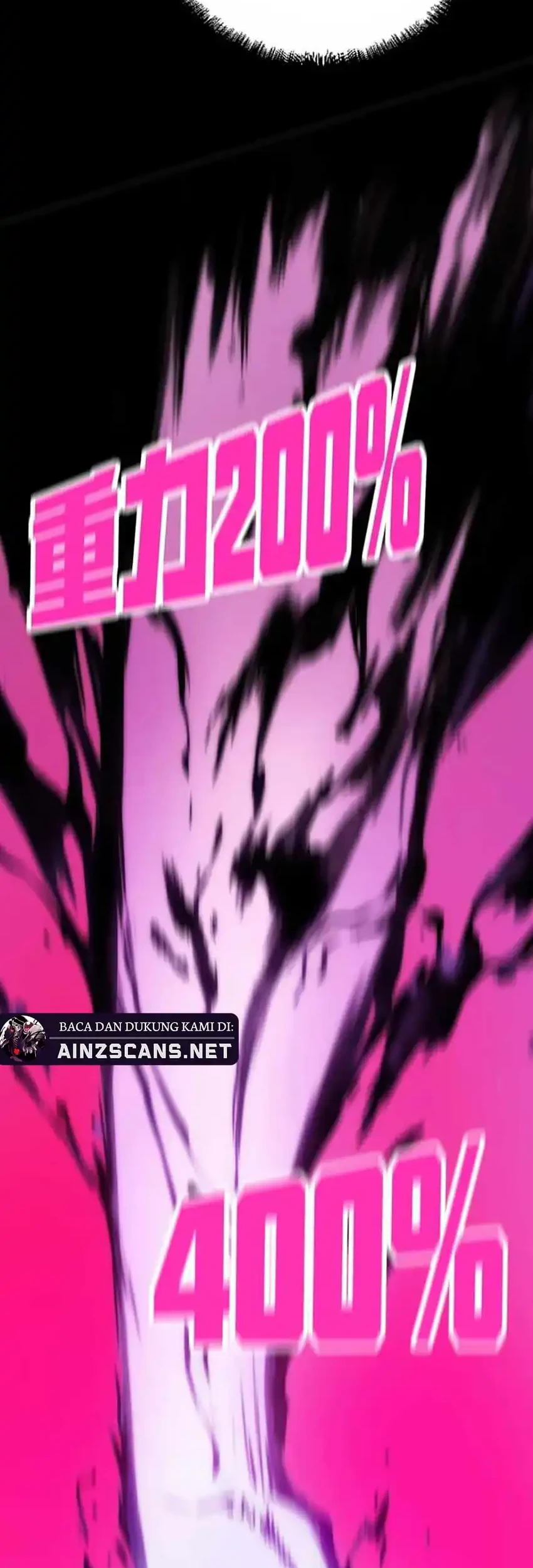 Return of the Devourer Bab 12 halaman 24