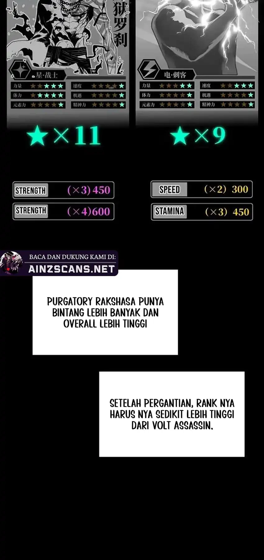 Return of the Devourer Bab 12 halaman 35