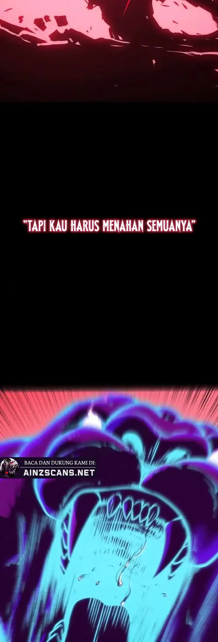 Return of the Devourer Bab 12 halaman 49