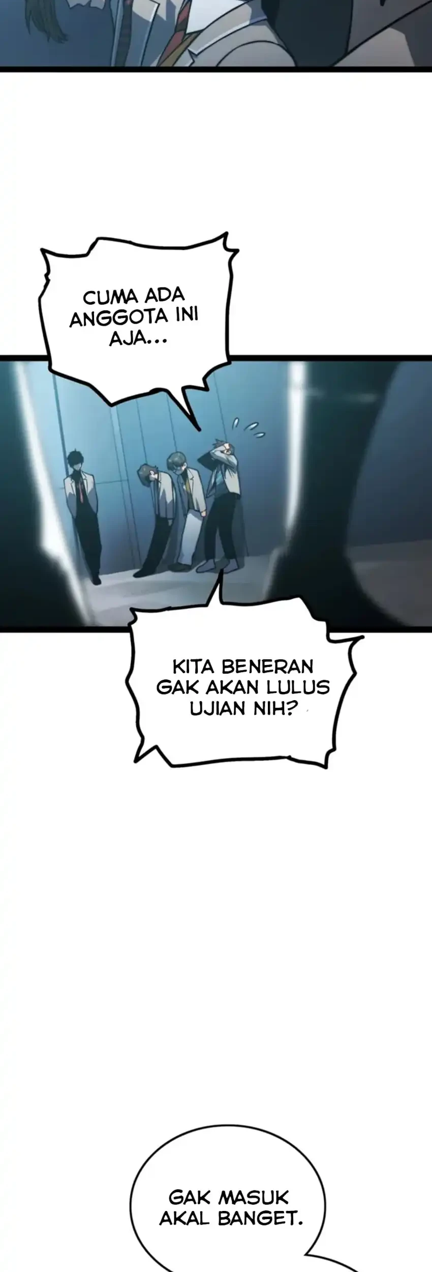 Return of the Devourer Bab 13 halaman 10