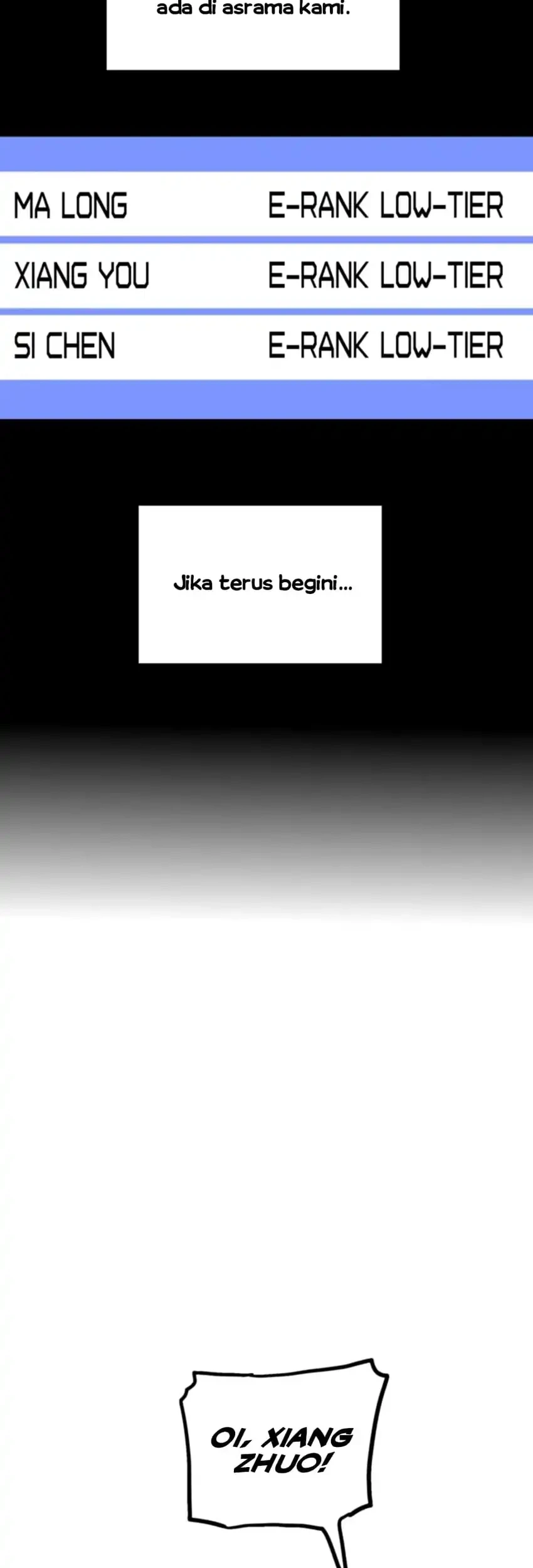 Return of the Devourer Bab 13 halaman 16