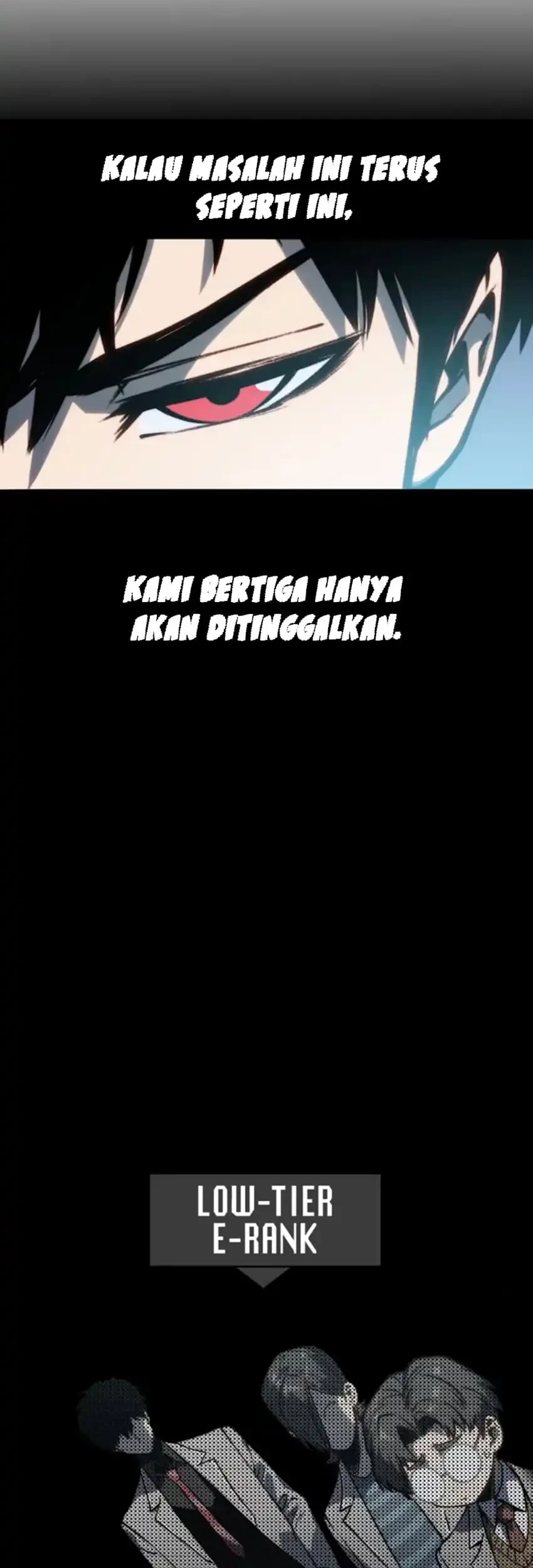 Return of the Devourer Bab 13 halaman 18