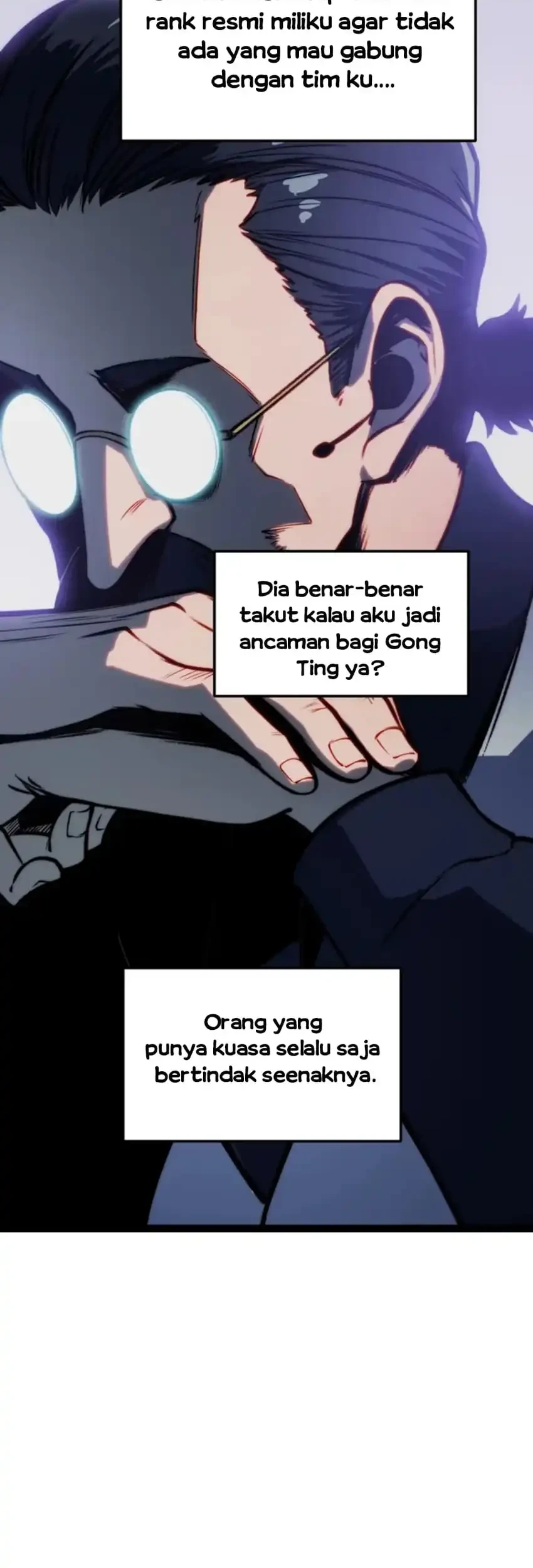 Return of the Devourer Bab 13 halaman 29