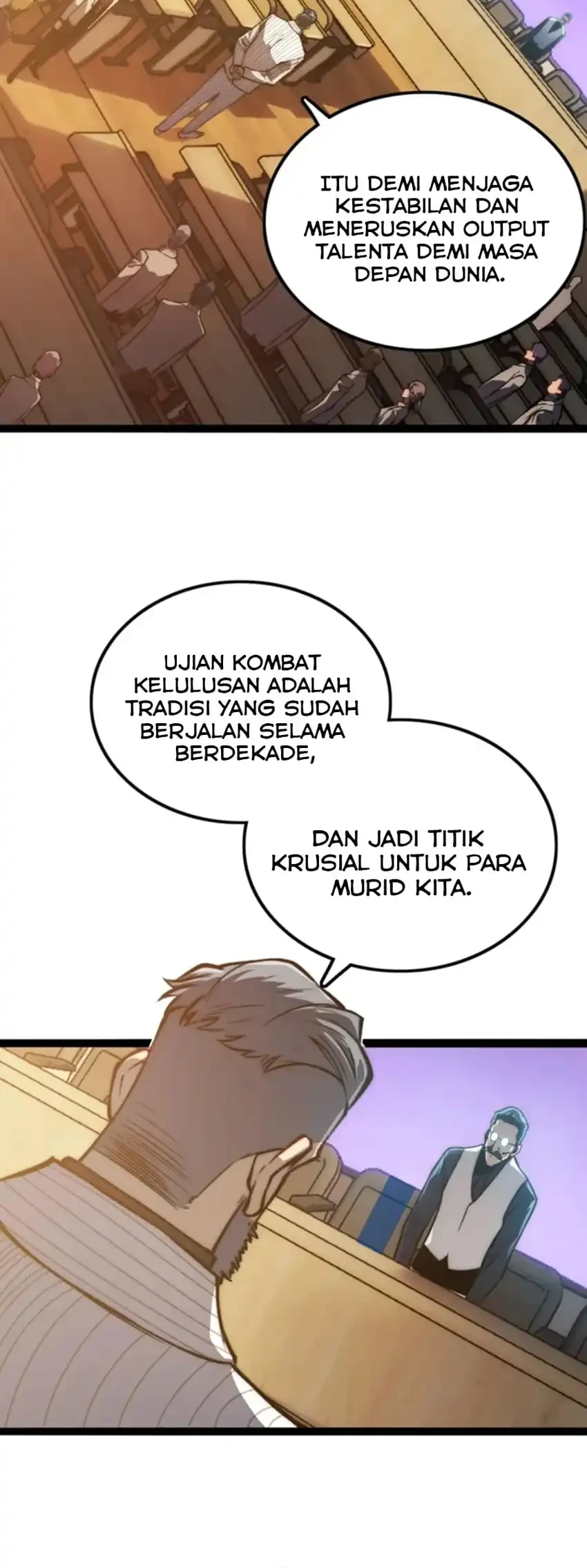 Return of the Devourer Bab 13 halaman 57