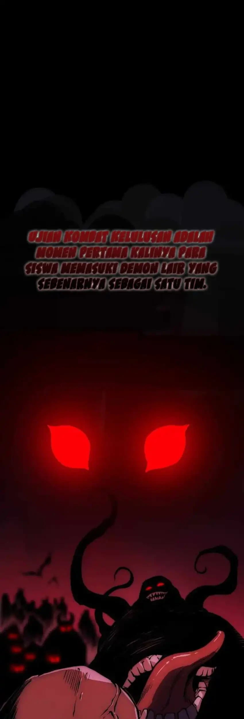 Return of the Devourer Bab 14 halaman 4