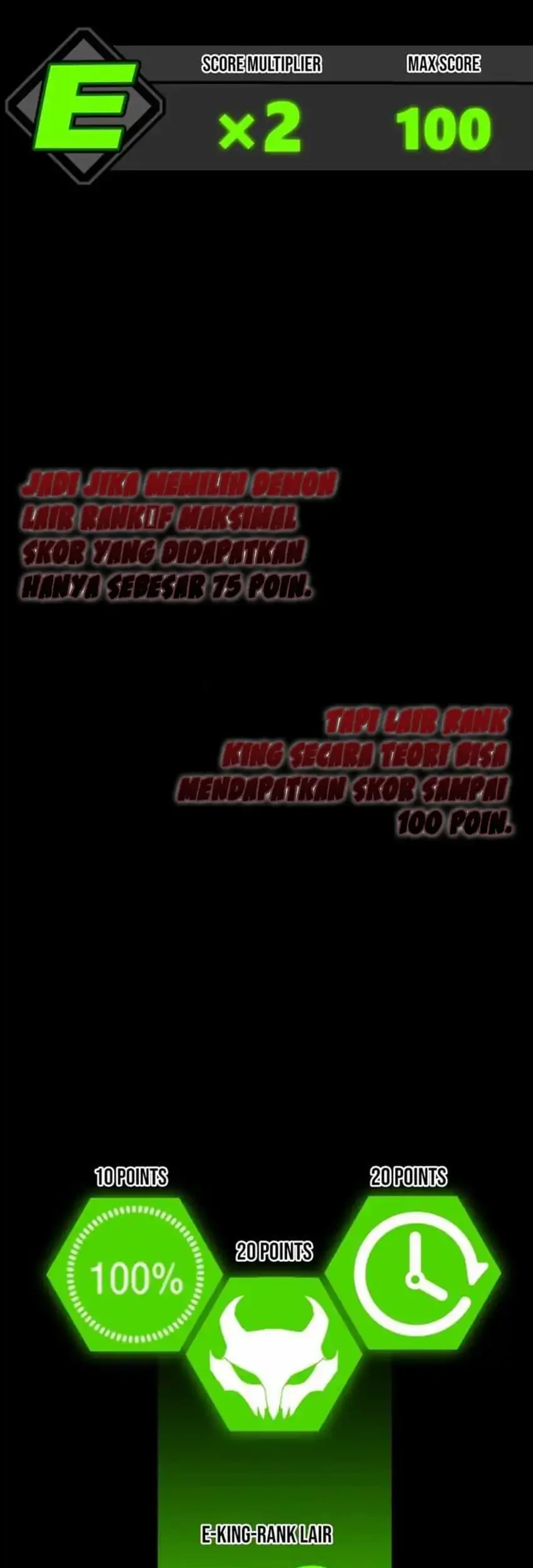 Return of the Devourer Bab 14 halaman 7