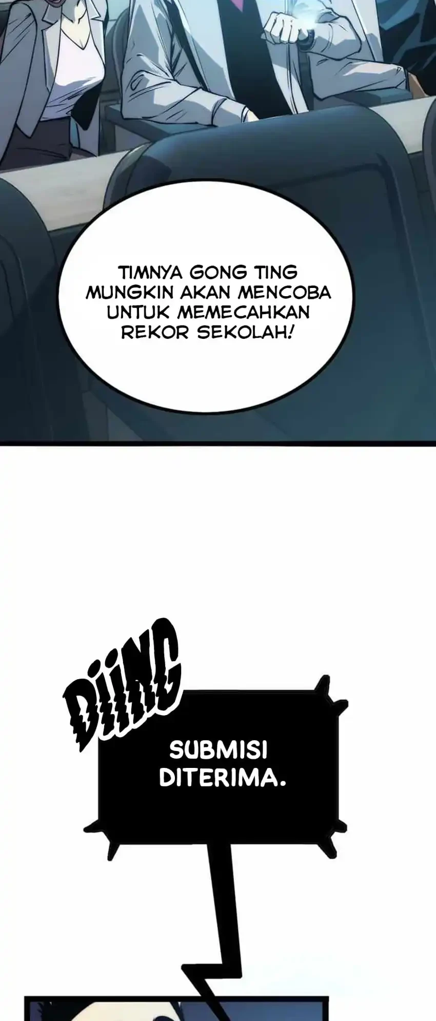 Return of the Devourer Bab 14 halaman 13