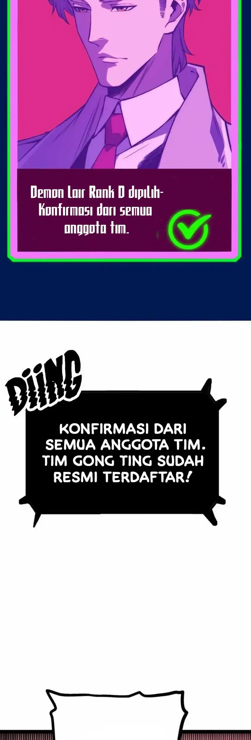 Return of the Devourer Bab 14 halaman 22