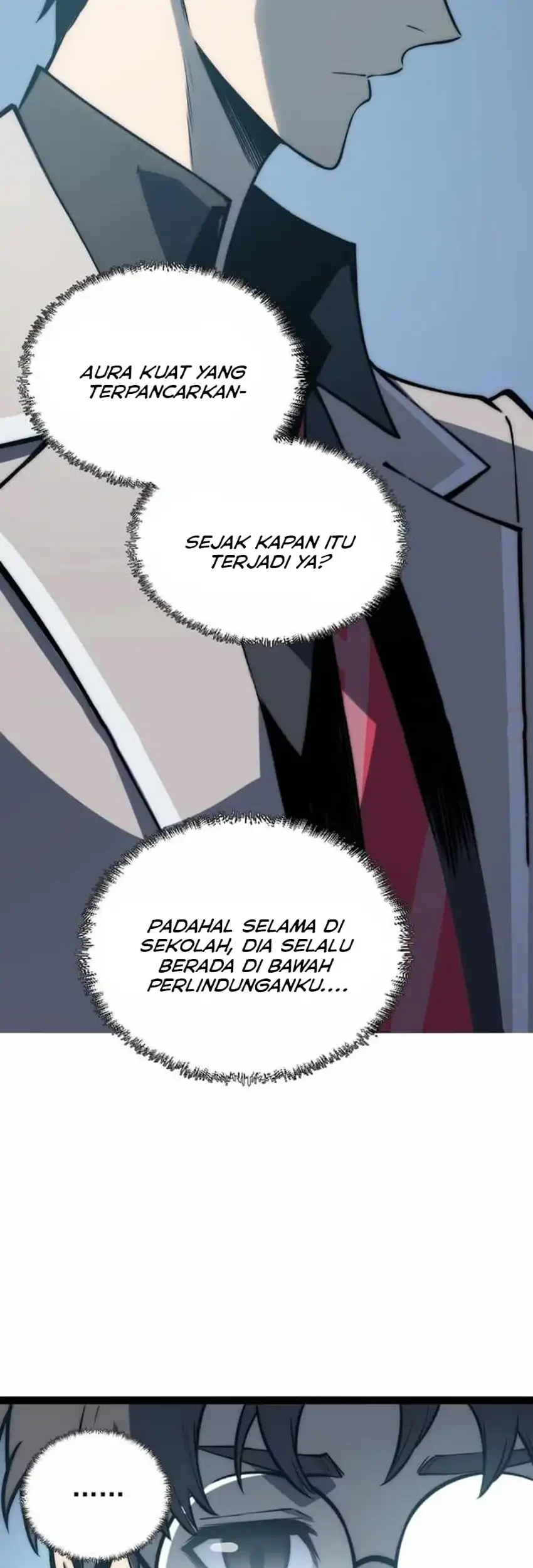 Return of the Devourer Bab 14 halaman 29